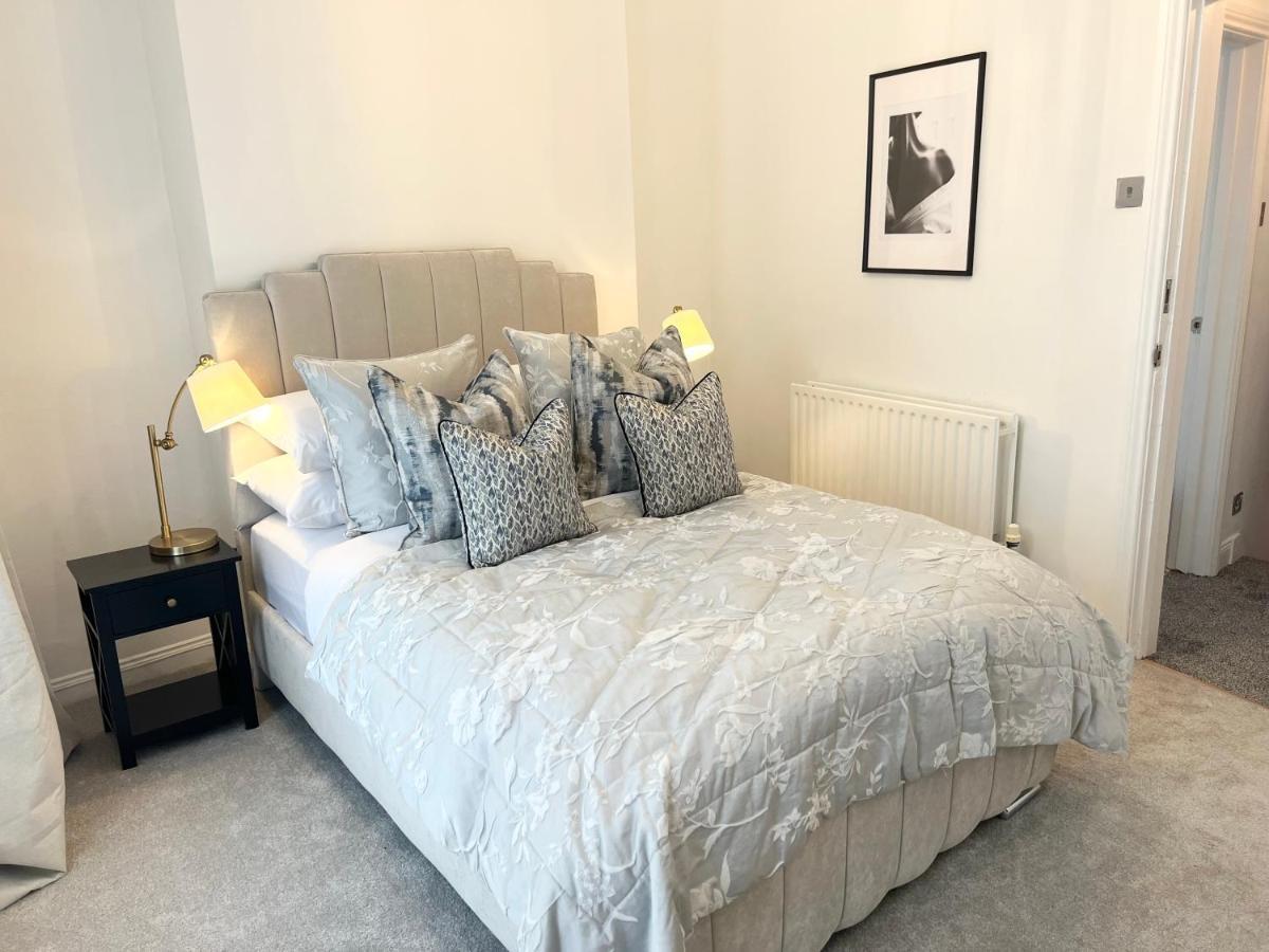 Luxury Belfast Stay - Townhouse 外观 照片
