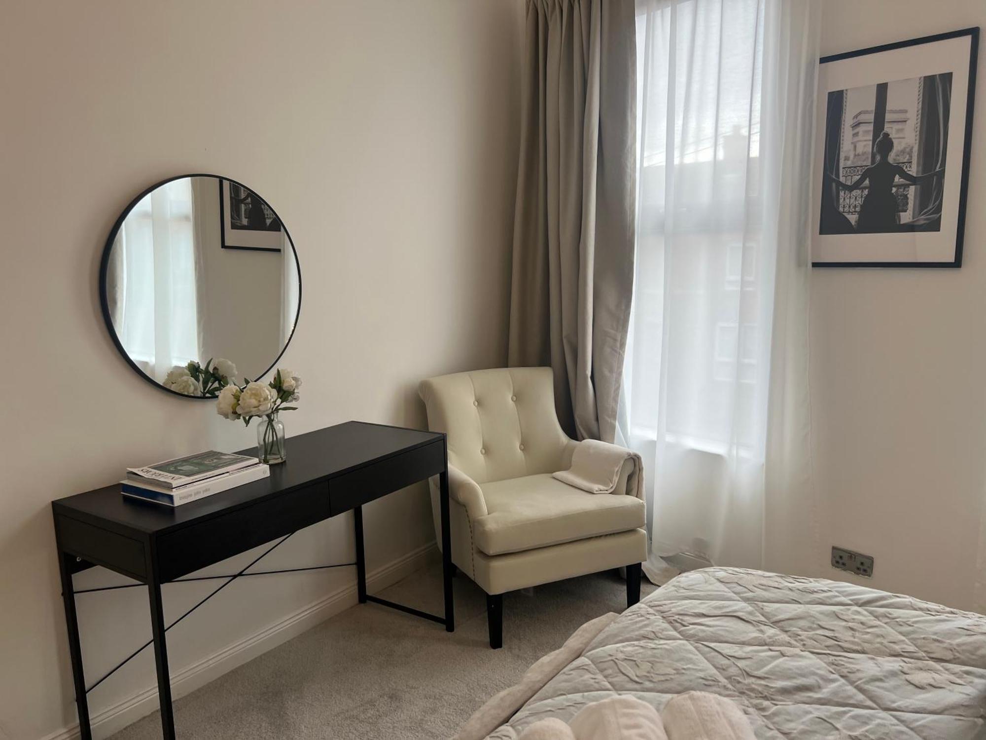 Luxury Belfast Stay - Townhouse 外观 照片